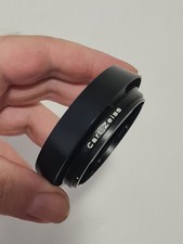Original Zeiss Lens Shade Lens