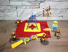 Playmobil 3726 Affenrevue