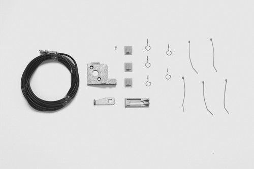 Marantec notentriegelung - marantec,