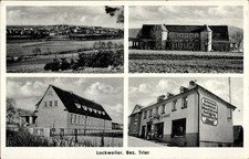 Ak Lockweiler Wadern im