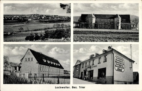 Lockweiler wadern im - lockweiler,