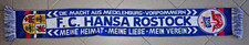 FC Hansa Rostock Schal / MEINE