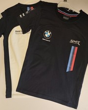 BMW Motorrad WorldSBK Racing