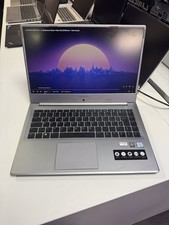 DEFEKT: MEDION Notebook 15.6"