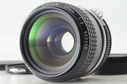 Fast neuwertig nikon ai - [fast,