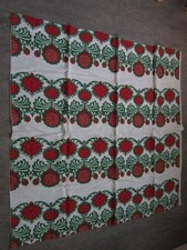 Alte tischdecke schönes - alte,