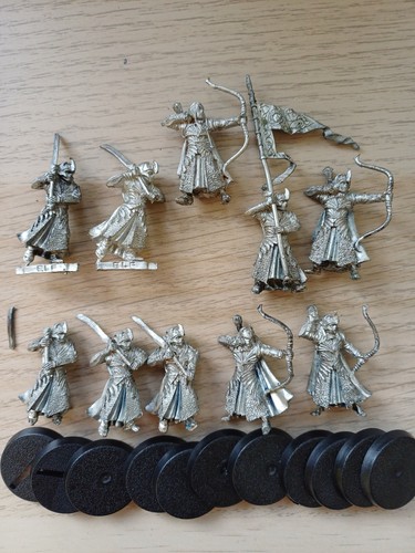 Herr der ringe - herr, middle-earth