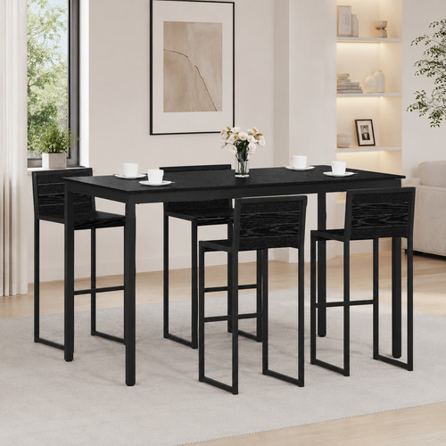 Stehtisch bartisch esstisch - stehtisch,