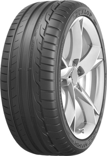 Dunlop 275 40zr19 - dunlop, sp