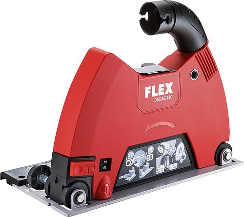 Flex staubschutzhaube für - flex,