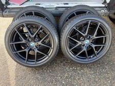 Original BMW 1er F40 2er F44