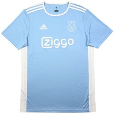 Adidas 2018-19 AJAX AMSTERDAM