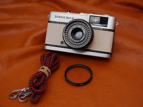 2804 olympus trip neues - #2804,