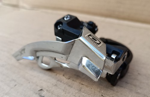 Shimano deore fd m780 - deore, xt