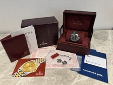 Tudor hydronaut 20040 - tudor,