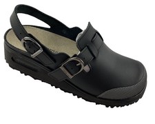 Berkemann Unisex Clogs