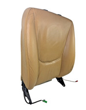 Mercedes ML W163 Fahrersitz