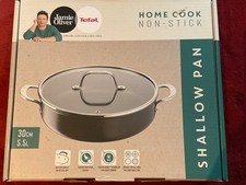 Tefal by Jamie Oliver