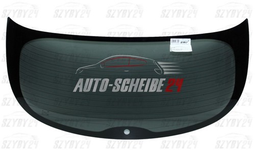 Hinten scheibe heck - hinten-scheibe, heck-scheibe
