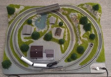 Spur Z wunderschöne