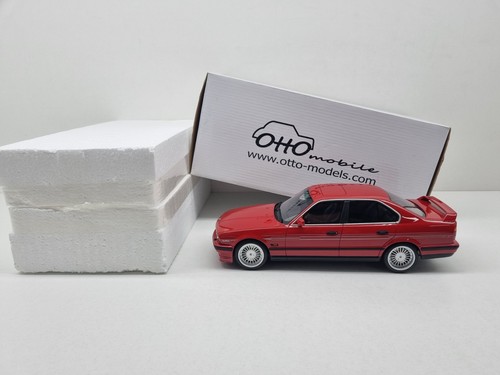 Ottomobile bmw e34 alpina - 1:18,