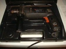 Black & Decker BD155RT Quattro