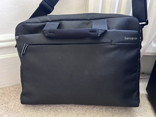 Samsonite network - network, 2
