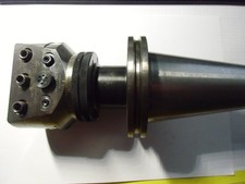 WOHLHAUPTER  UPA3 / 60862 + ZUBEHÖR  1 Stk GEBRAUCHT