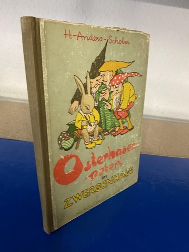 Osterhasenpeterl - , im