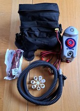 Bravo BP12 Hochdruckpumpe 14,5