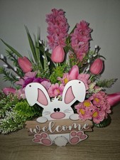 Blumengesteck Kunstblumen