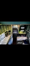 Citroen Wohnmobil Hymer Aufbau Oldtimer