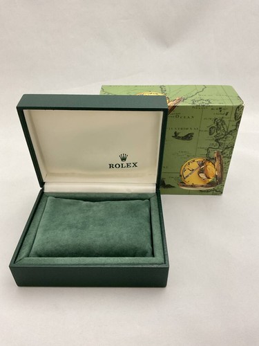 Original rolex 01 - original, 11.00.01