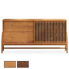 Sideboard 145 cm Massivholz