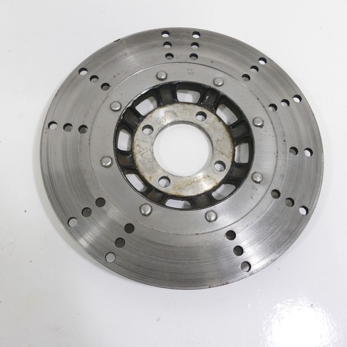 Kawasaki 750 bremsscheibe - kawasaki,