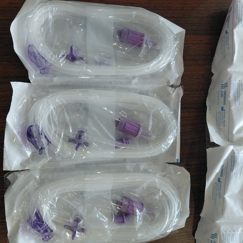Amika pumpenset easybag - pumpenset,