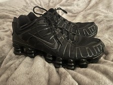 Nike Shox NZ Größe 38