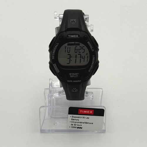 Timex ironman lap - ironman,