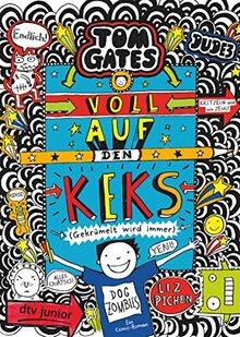 Tom gates voll auf - voll, den