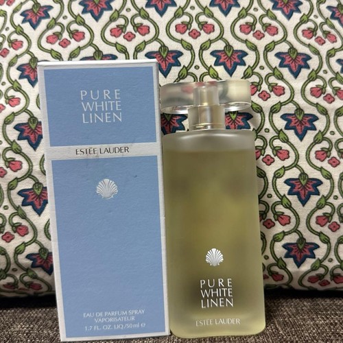 Estee lauder pure - lauder, white