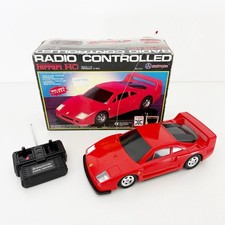 DIGITCON ERAC Ferrari F40 RC