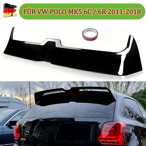 Heckspoiler dachspoiler - heckspoiler,
