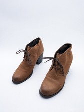 VAGABOND Damen Schnürboots
