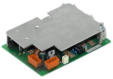 Beckhoff C2000BAT Industrial Control Power Board