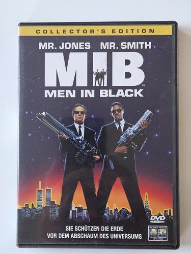 Mib men black - mib,
