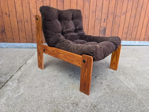 Designer sessel 60er - sessel, vintage