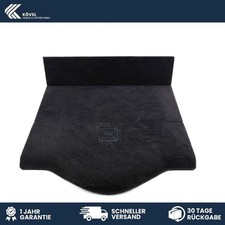 Original Kofferraumboden