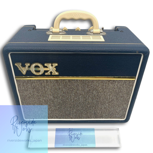 Vox ac4c1 mini vacuum tube - vox,