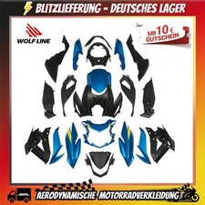 WOLFLINE Komplette ABS