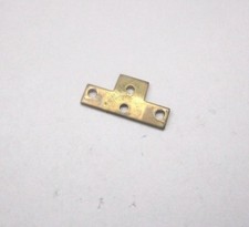 Dieselloks BR 130/nohab Lagerschild